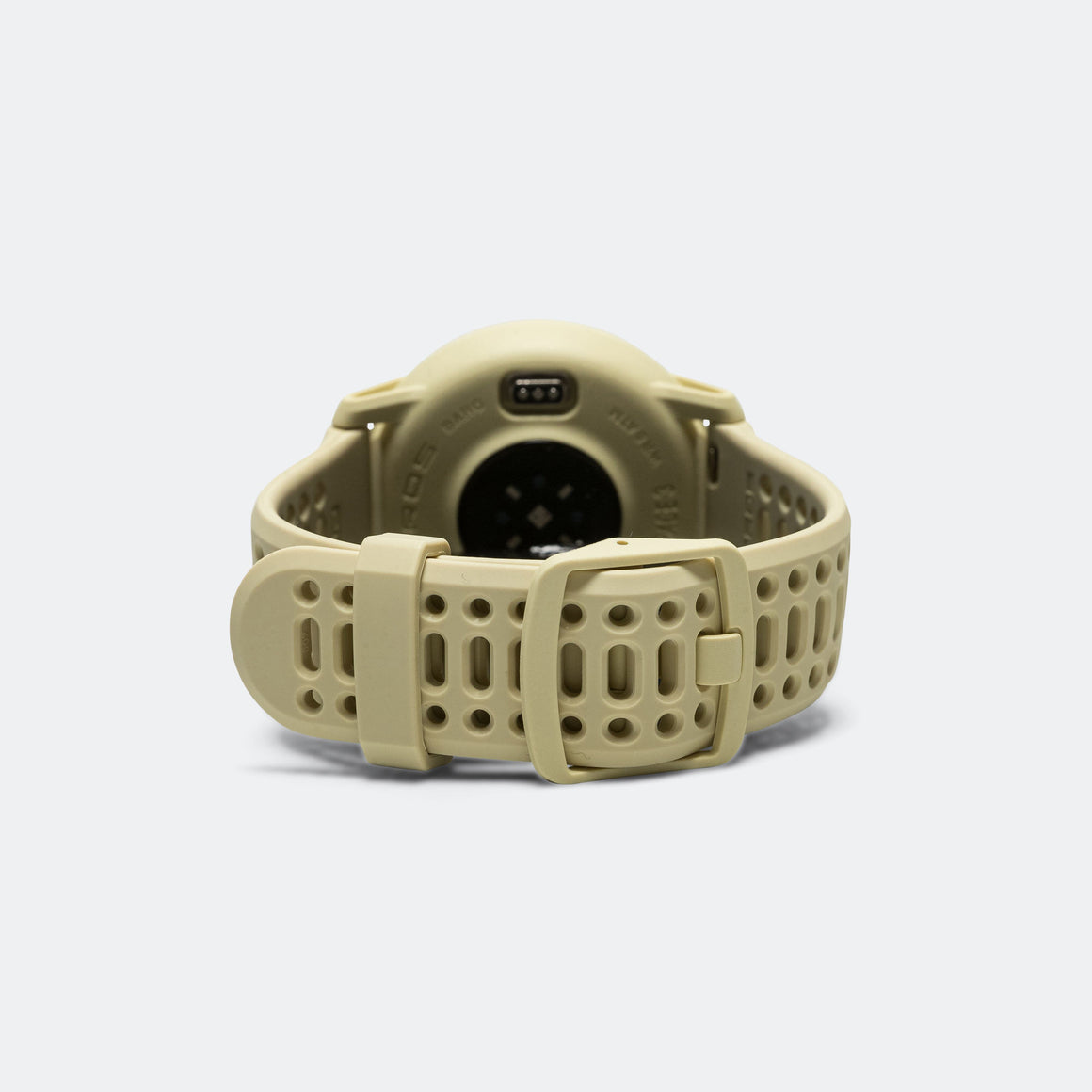Coros - Pace 3 GPS Sport Watch - Mist/Silicone - Up There Athletics