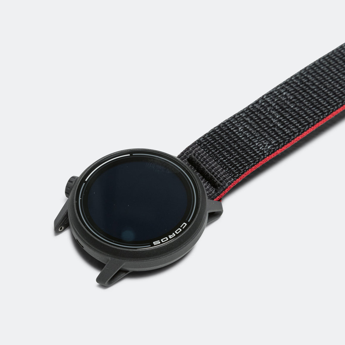 Coros - Pace 3 GPS Sport Watch - Ink - Up There Athletics