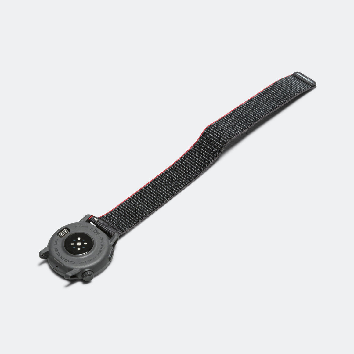 Coros - Pace 3 GPS Sport Watch - Ink - Up There Athletics
