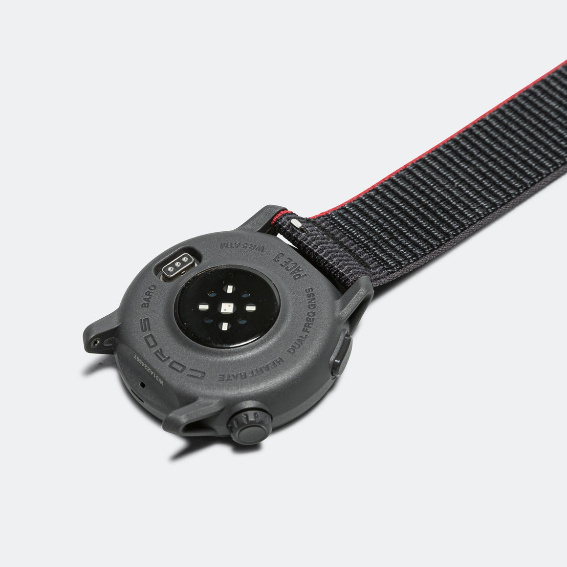 Coros - Pace 3 GPS Sport Watch - Ink - Up There Athletics