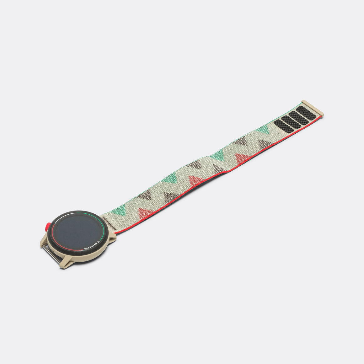 Coros - PACE 3 GPS Sports Watch - Kipchoge Edition - Multi/Nylon - Up There Athletics