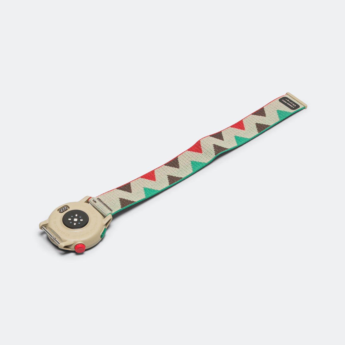 Coros - PACE 3 GPS Sports Watch - Kipchoge Edition - Multi/Nylon - Up There Athletics