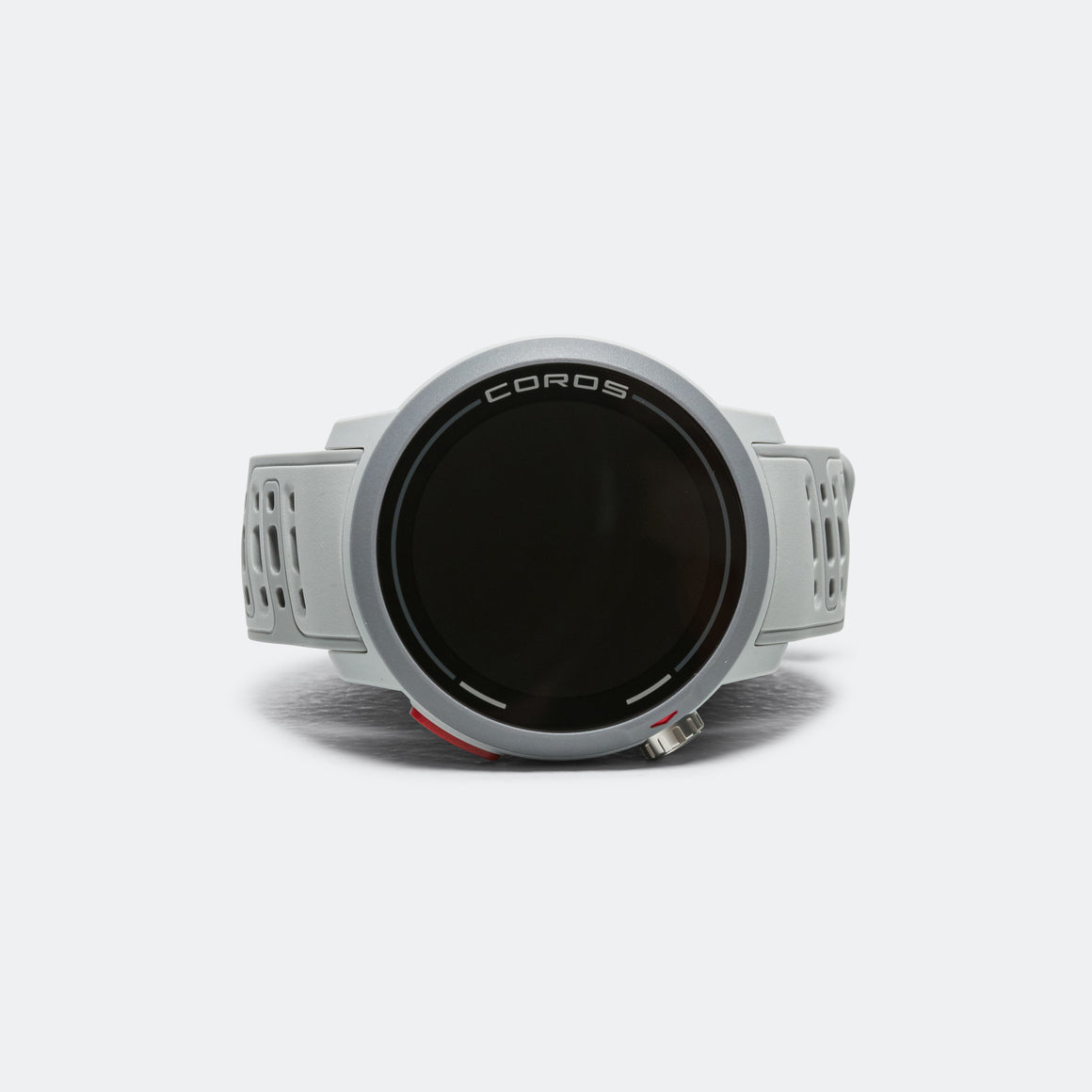 Coros - Pace Pro GPS Sport Watch - Grey - Up There Athletics