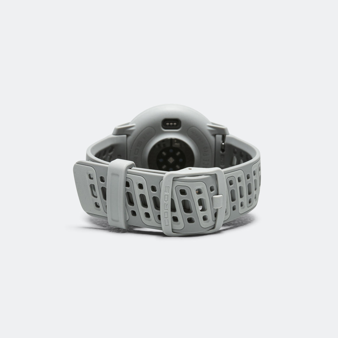 Coros - Pace Pro GPS Sport Watch - Grey - Up There Athletics