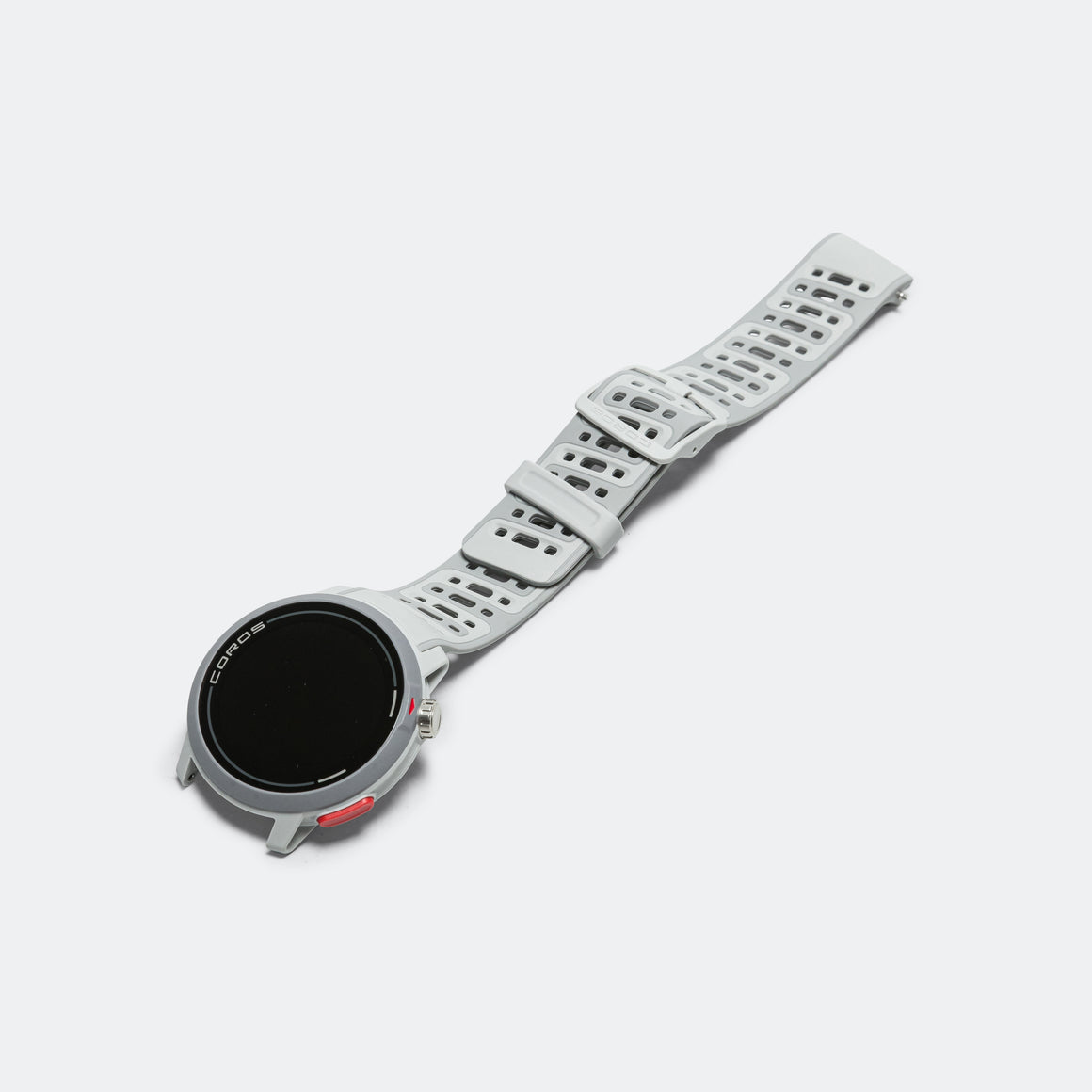 Coros - Pace Pro GPS Sport Watch - Grey - Up There Athletics