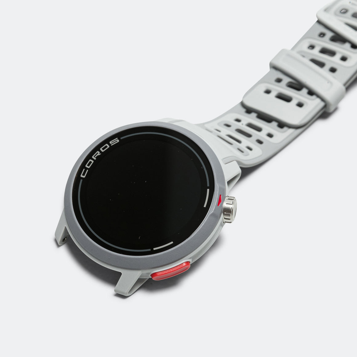 Coros - Pace Pro GPS Sport Watch - Grey - Up There Athletics