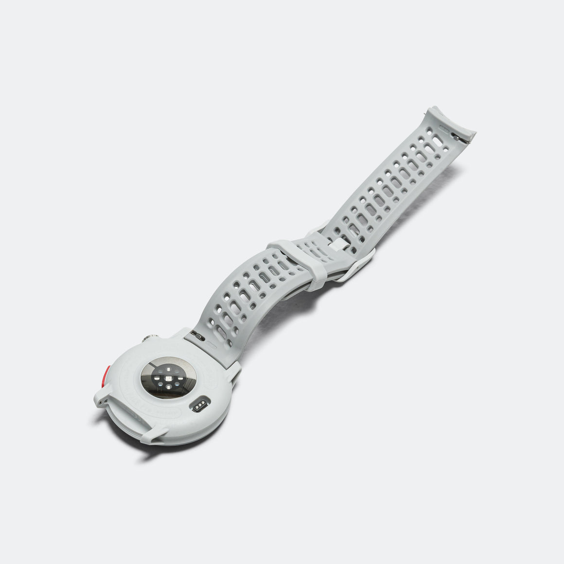Coros - Pace Pro GPS Sport Watch - Grey - Up There Athletics