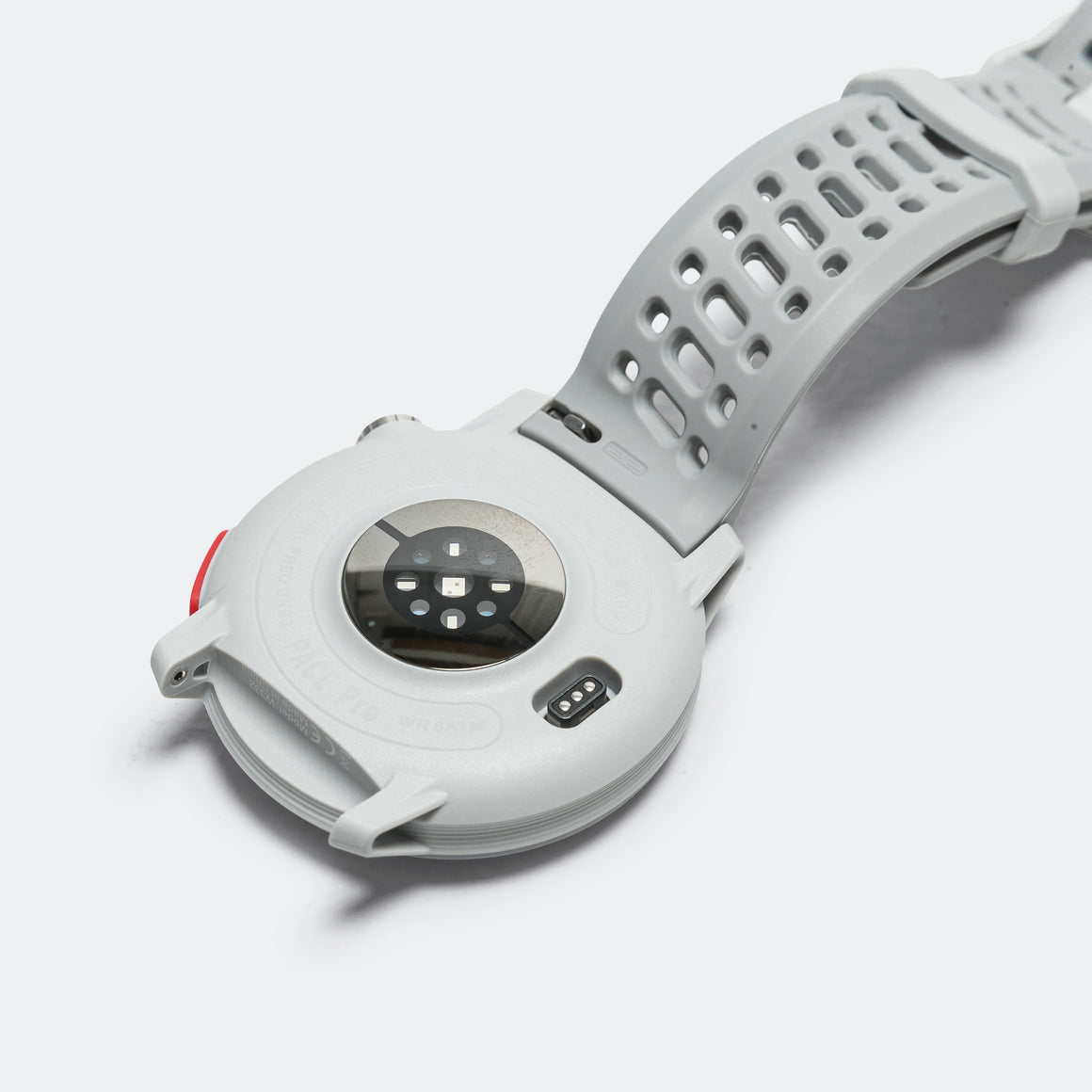 Coros - Pace Pro GPS Sport Watch - Grey - Up There Athletics