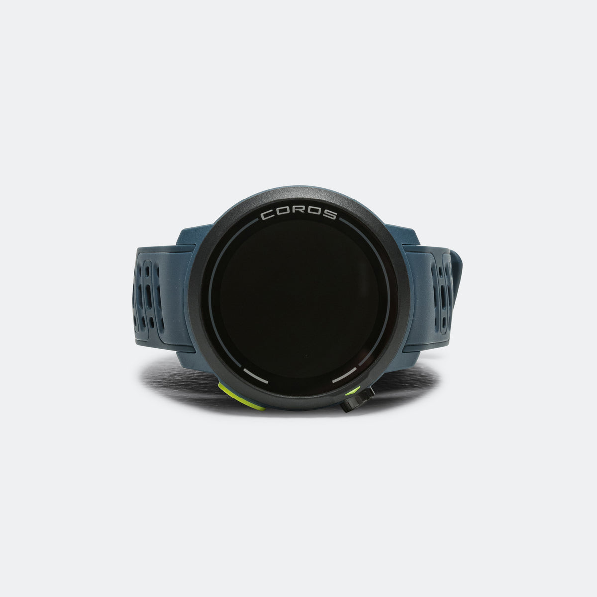 Coros Pace Pro GPS Sport Watch - Blue | Up There Athletics