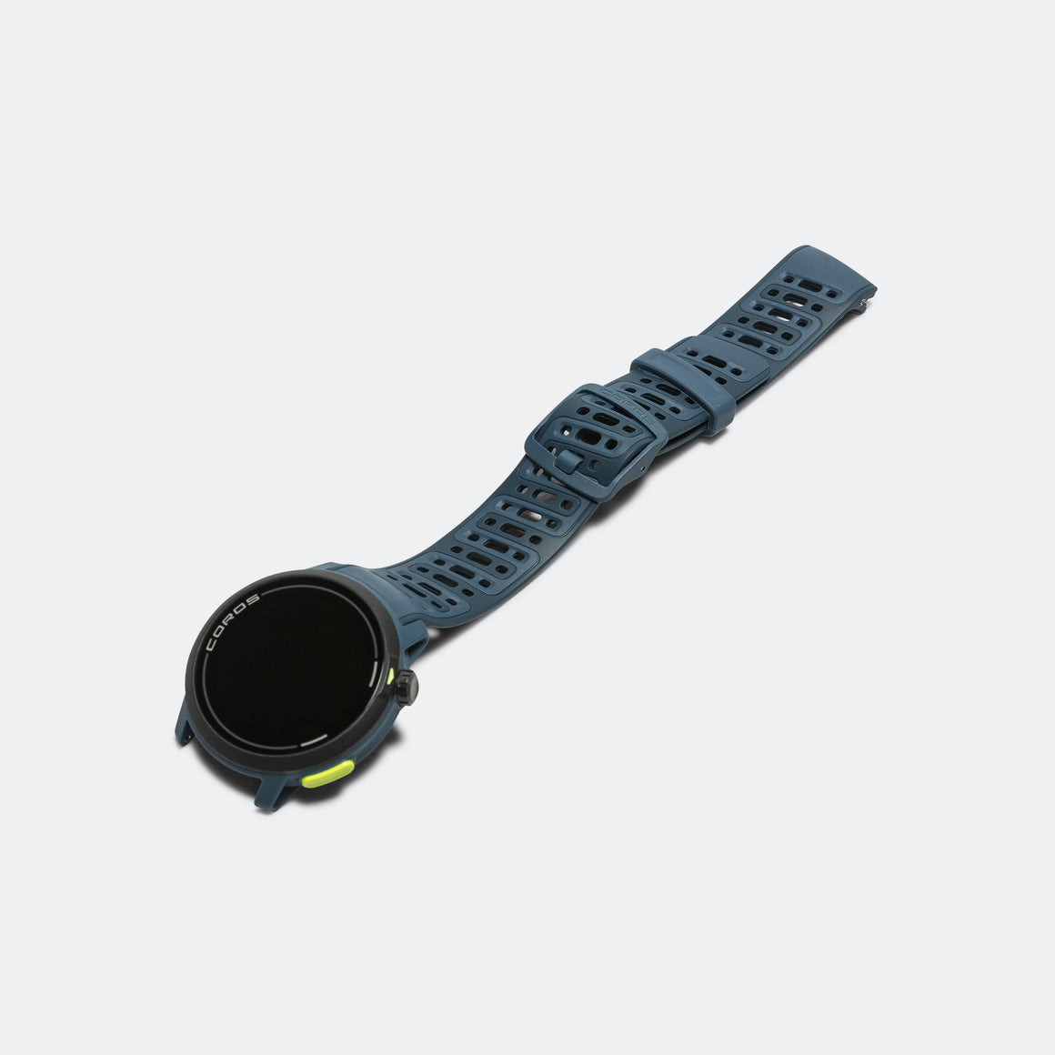 Coros - Pace Pro GPS Sport Watch - Blue - Up There Athletics