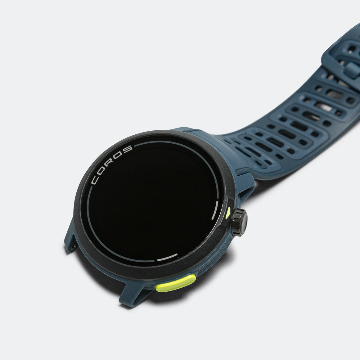 Coros - Pace Pro GPS Sport Watch - Blue - Up There Athletics