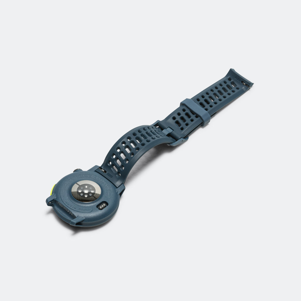 Coros - Pace Pro GPS Sport Watch - Blue - Up There Athletics