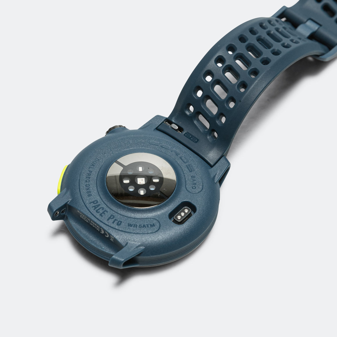 Coros - Pace Pro GPS Sport Watch - Blue - Up There Athletics