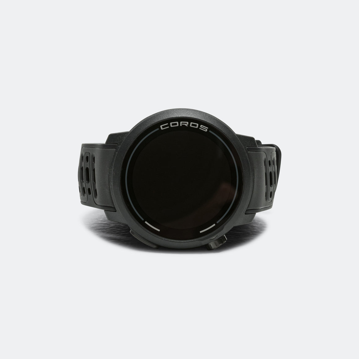 Coros - Pace Pro GPS Sport Watch - Black - Up There Athletics