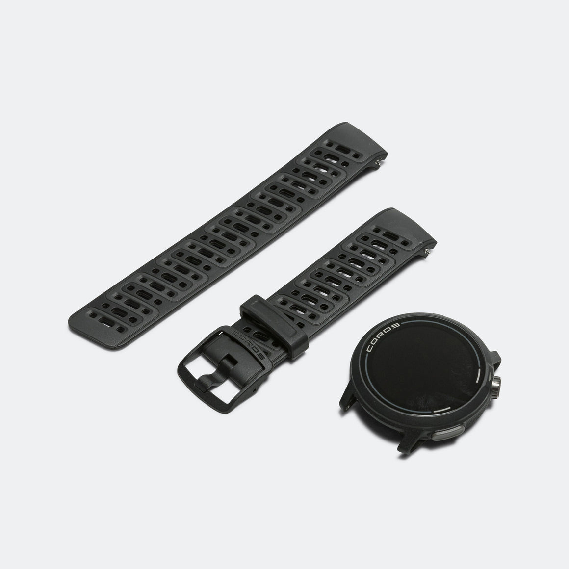 Coros - Pace Pro GPS Sport Watch - Black - Up There Athletics