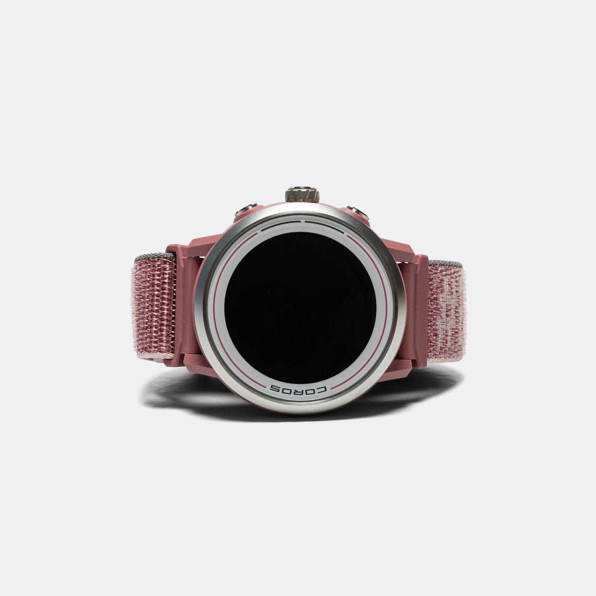 Coros - APEX 2 GPS Outdoor Watch - Pink - Up There Athletics