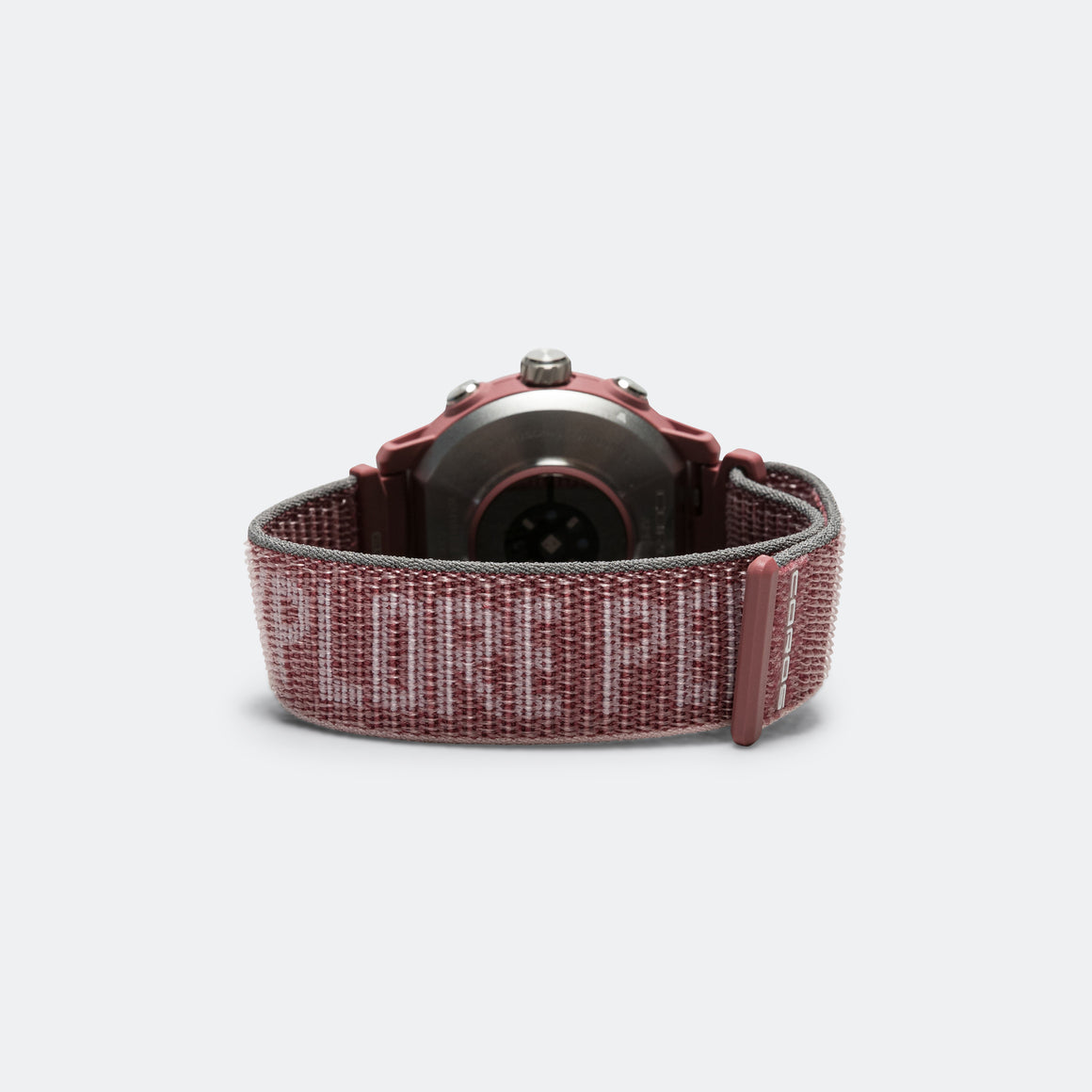 Coros - APEX 2 GPS Outdoor Watch - Pink - Up There Athletics