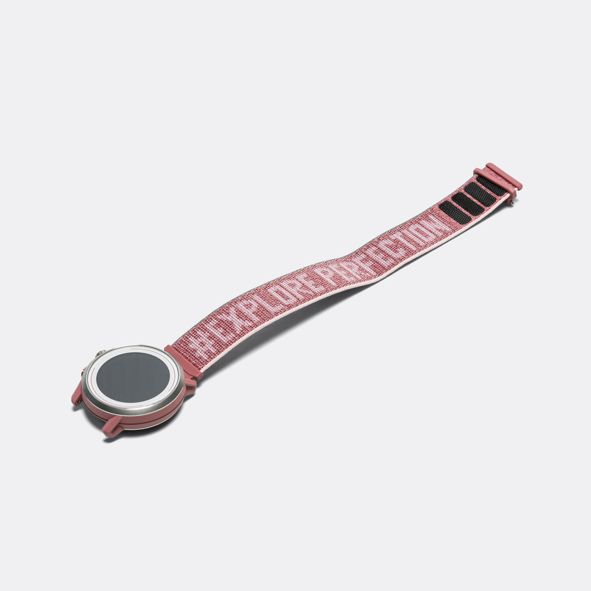 Coros - APEX 2 GPS Outdoor Watch - Pink - Up There Athletics