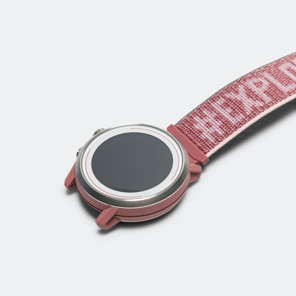 Coros - APEX 2 GPS Outdoor Watch - Pink - Up There Athletics