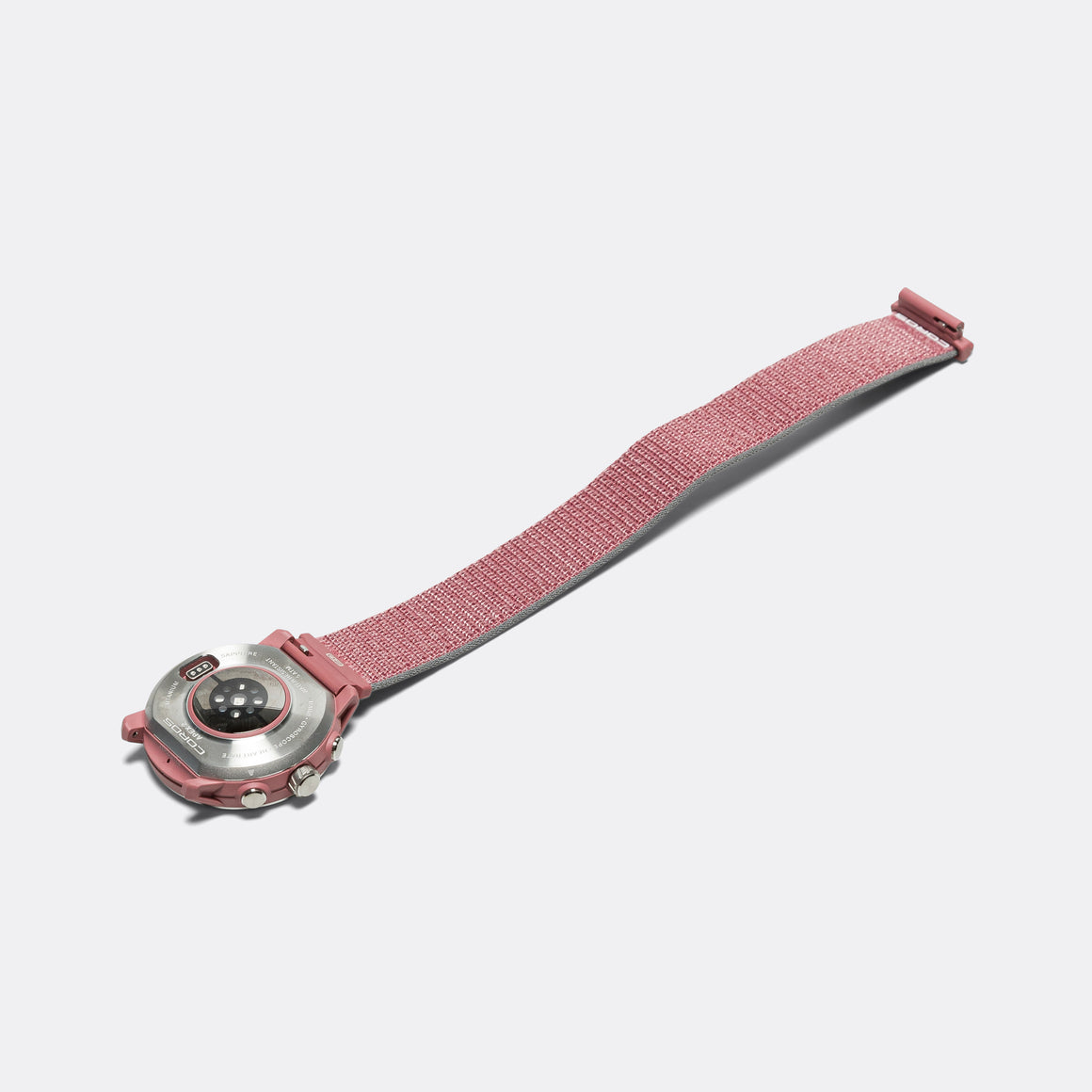 Coros - APEX 2 GPS Outdoor Watch - Pink - Up There Athletics
