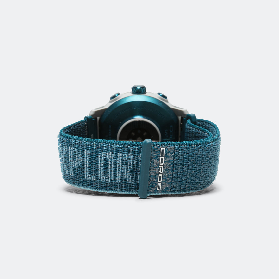 Coros - APEX 2 Pro GPS Outdoor Watch - Chamonix Edition - Up There Athletics