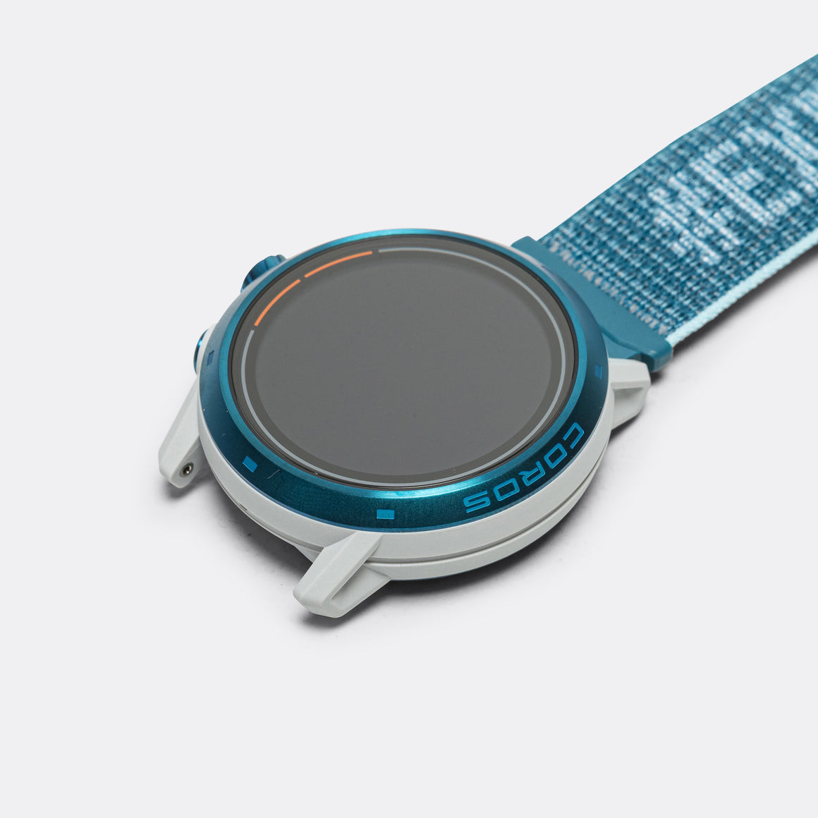Coros - APEX 2 Pro GPS Outdoor Watch - Chamonix Edition - Up There Athletics