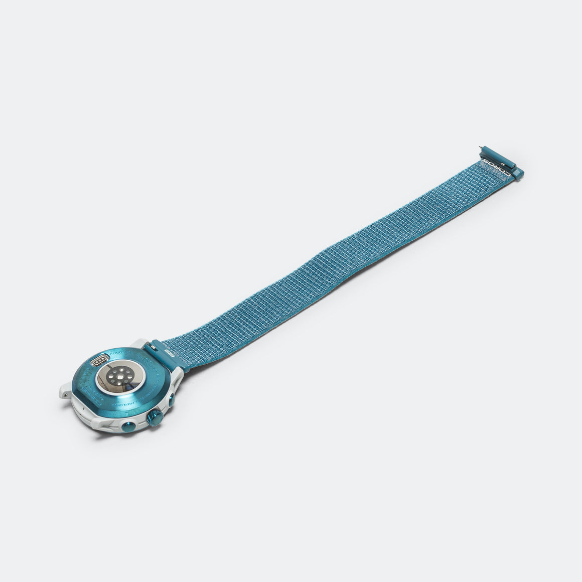 Coros - APEX 2 Pro GPS Outdoor Watch - Chamonix Edition - Up There Athletics