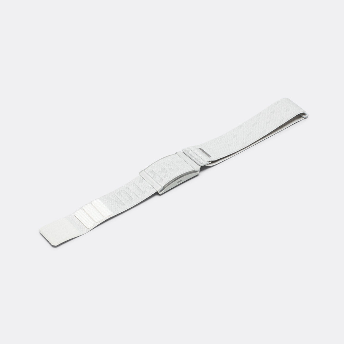 Coros - Coros Heart Rate Monitor - Grey - Up There Athletics