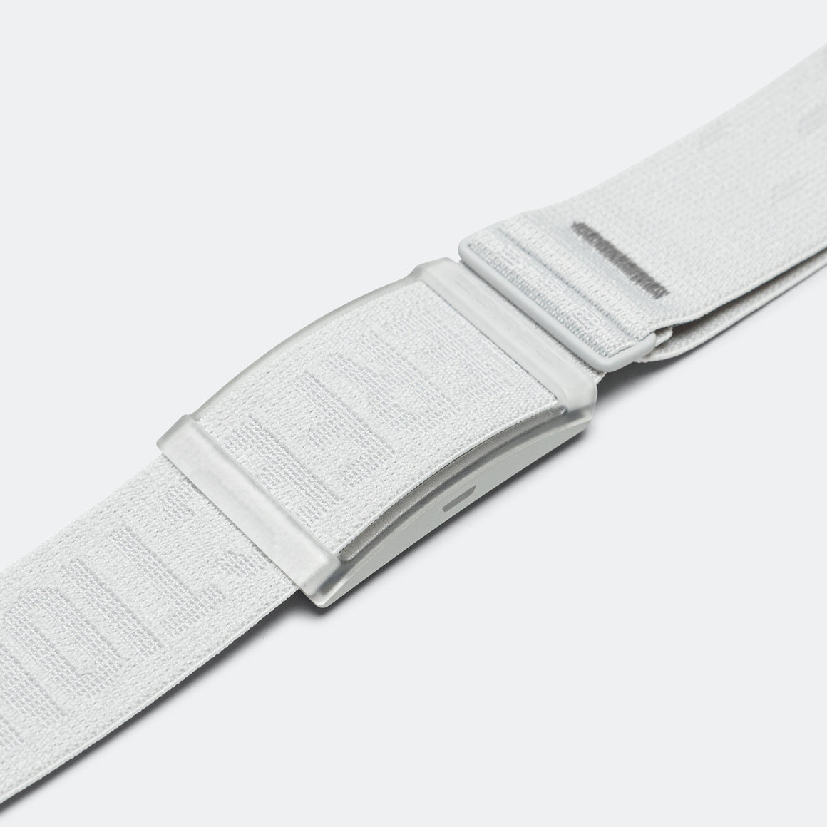 Coros - Coros Heart Rate Monitor - Grey - Up There Athletics