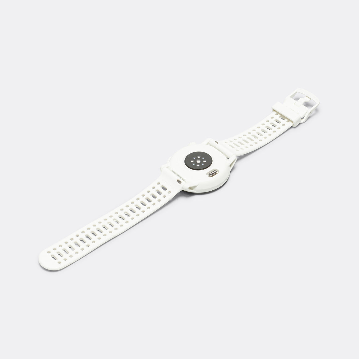 Coros - PACE 3 GPS Sport Watch - White/Silicone - Up There Athletics