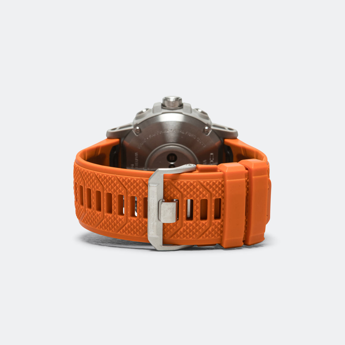 Coros - VERTIX 2 GPS ADV Watch - Lava - Up There Athletics