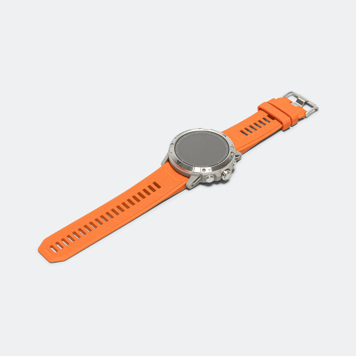 Coros - VERTIX 2 GPS ADV Watch - Lava - Up There Athletics