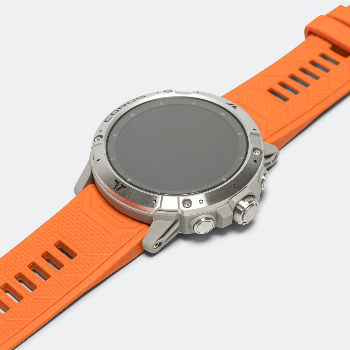 Coros - VERTIX 2 GPS ADV Watch - Lava - Up There Athletics
