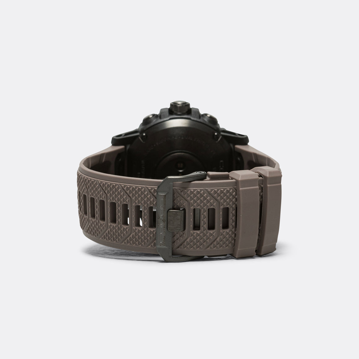 Coros - VERTIX 2 GPS ADV Watch - Obsidian - Up There Athletics