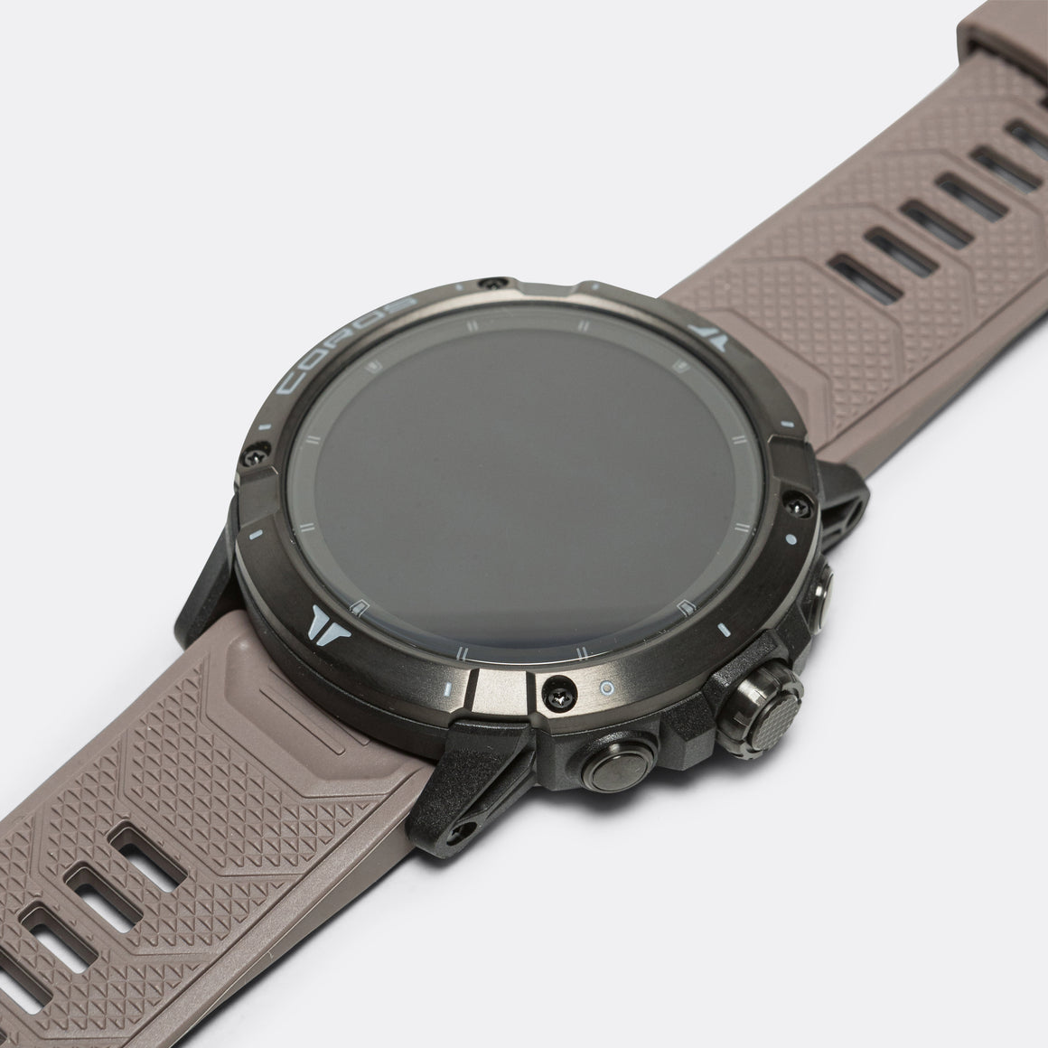 Coros - VERTIX 2 GPS ADV Watch - Obsidian - Up There Athletics