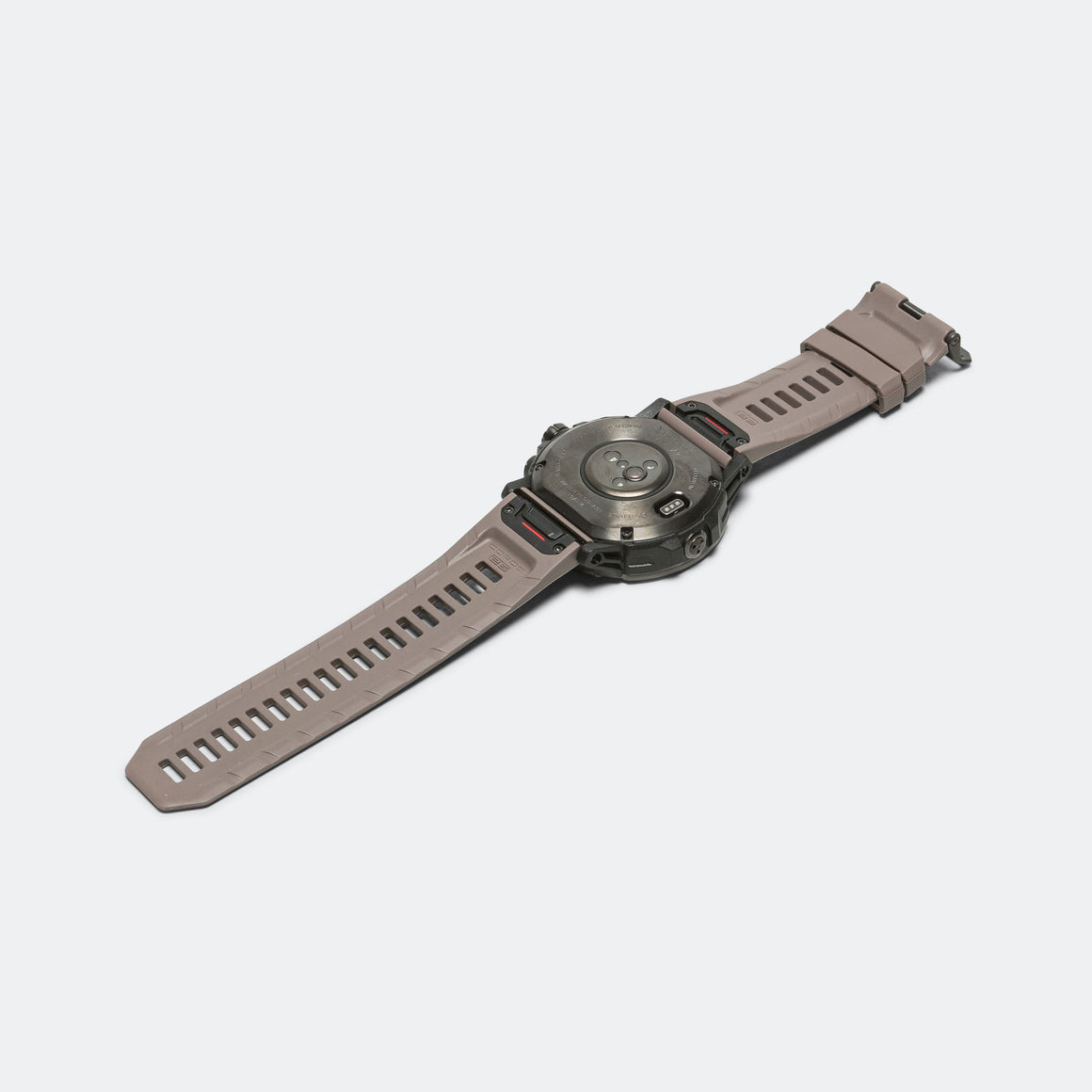 Coros - VERTIX 2 GPS ADV Watch - Obsidian - Up There Athletics