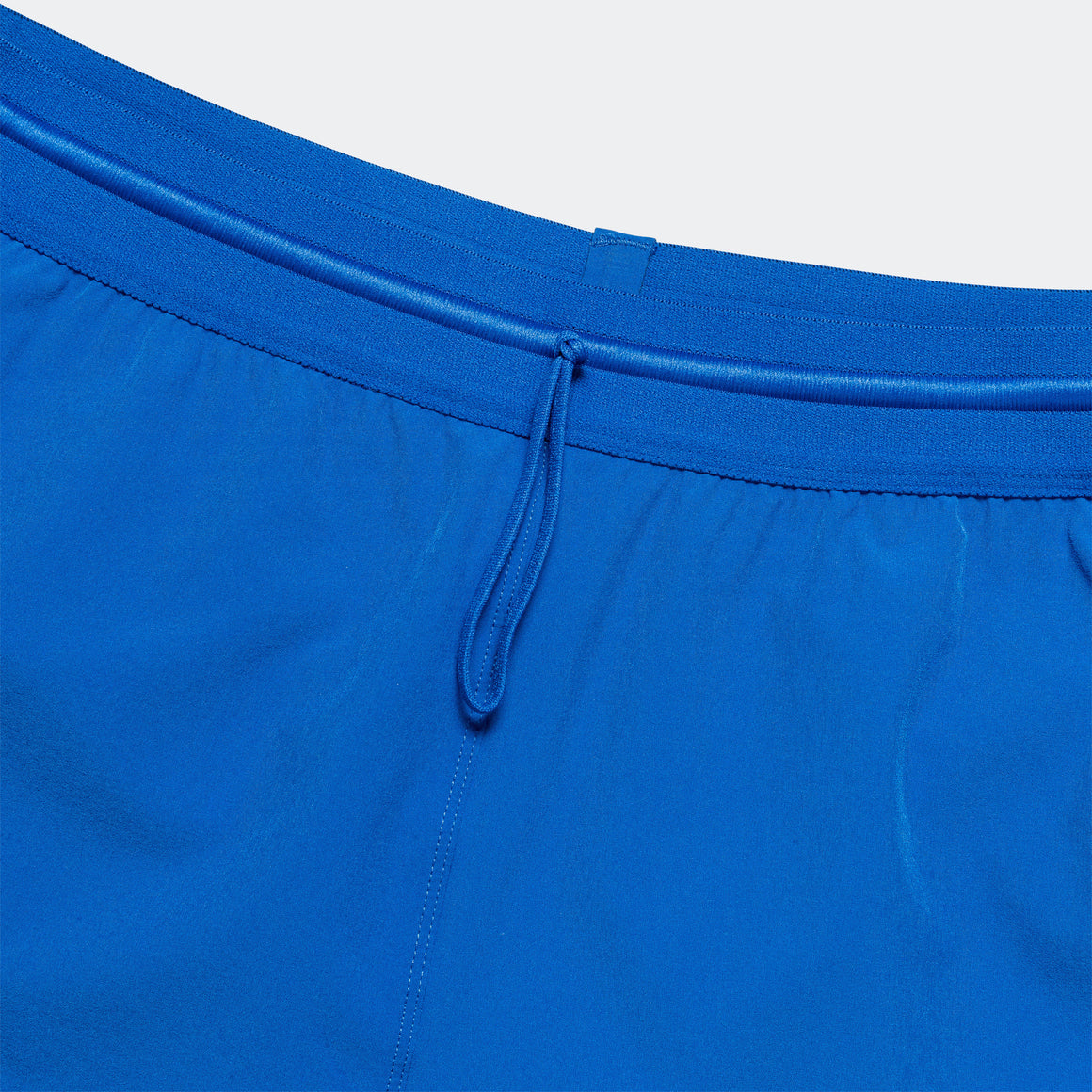 District Vision - Mens 2" Race Shorts - Surf Blue - Up There Athletics