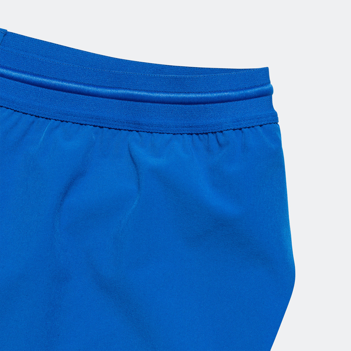 District Vision - Mens 2" Race Shorts - Surf Blue - Up There Athletics