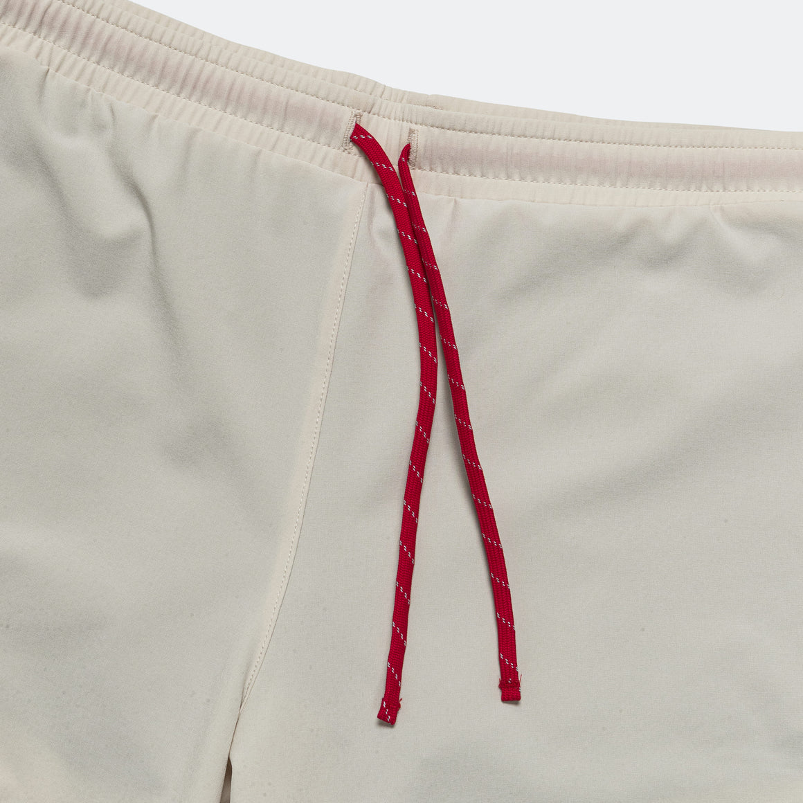 District Vision - Mens 5" Training Short - Mushroom - Up There Athletics