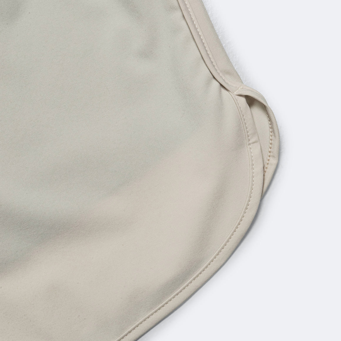 District Vision - Mens 5" Training Short - Mushroom - Up There Athletics
