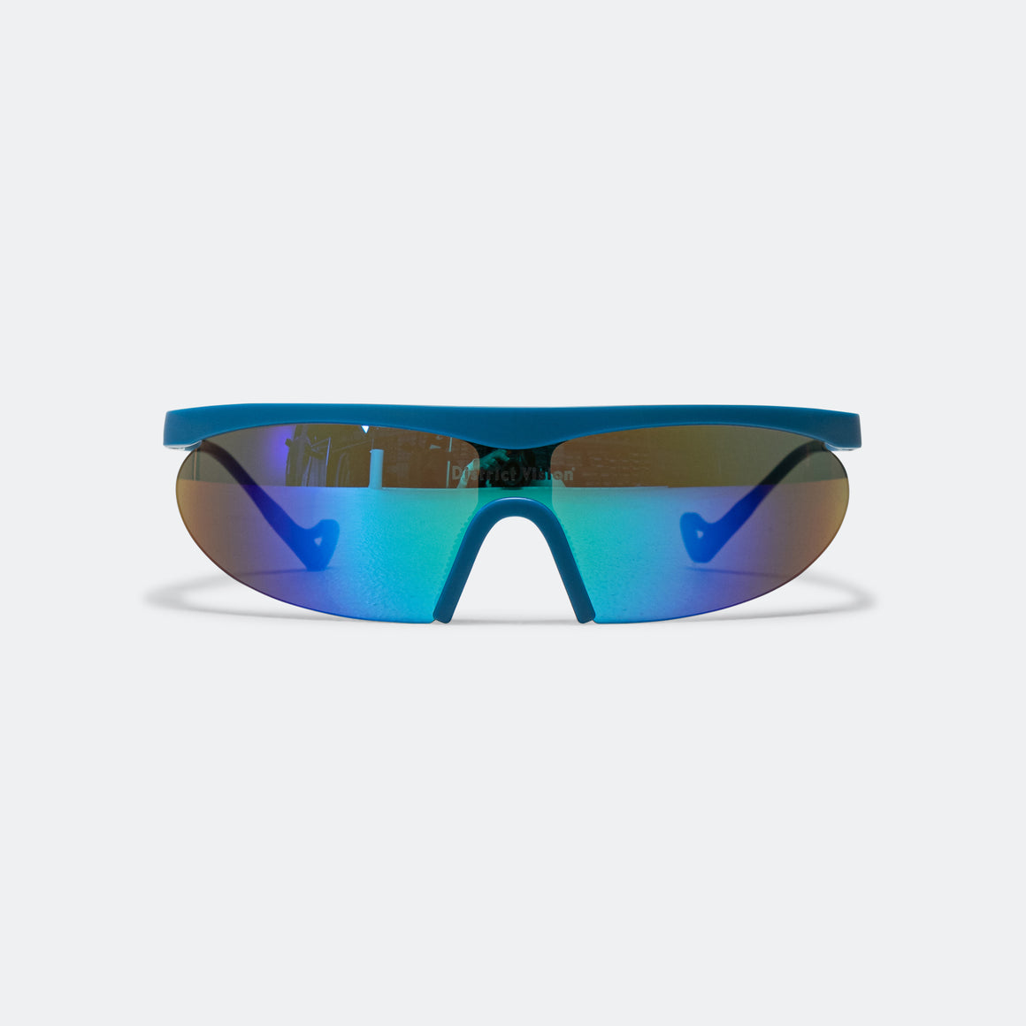 District Vision - Koharu Eclipse - D+ Indigo Mirror - Up There Athletics
