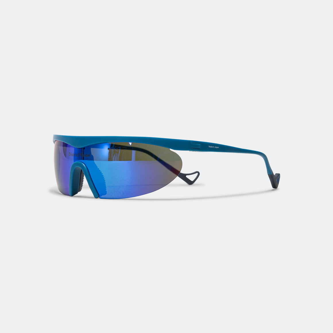 District Vision - Koharu Eclipse - D+ Indigo Mirror - Up There Athletics