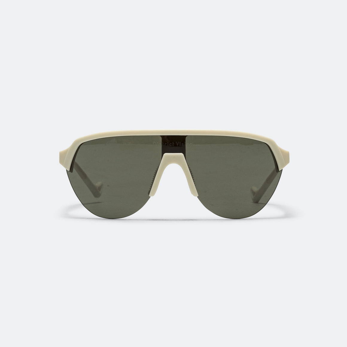District Vision - Nagata Speed Blade - Limestone/D+ G15 - Up There Athletics