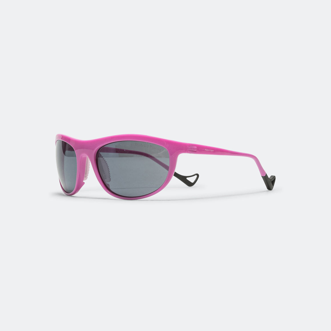 District Vision - Takeyoshi Altitude Master - Pink/D+ Onyx Mirror - Up There Athletics