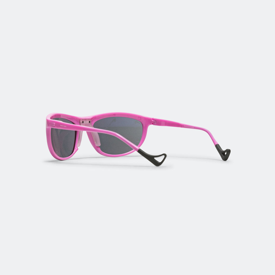 District Vision - Takeyoshi Altitude Master - Pink/D+ Onyx Mirror - Up There Athletics
