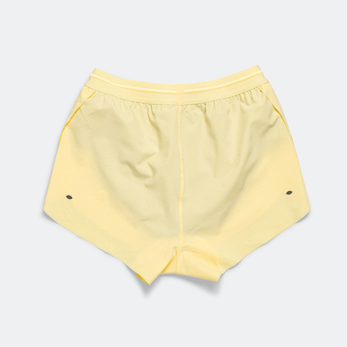 District Vision - Womens 3" Split Shorts - Wild Flower - Up There Athletics