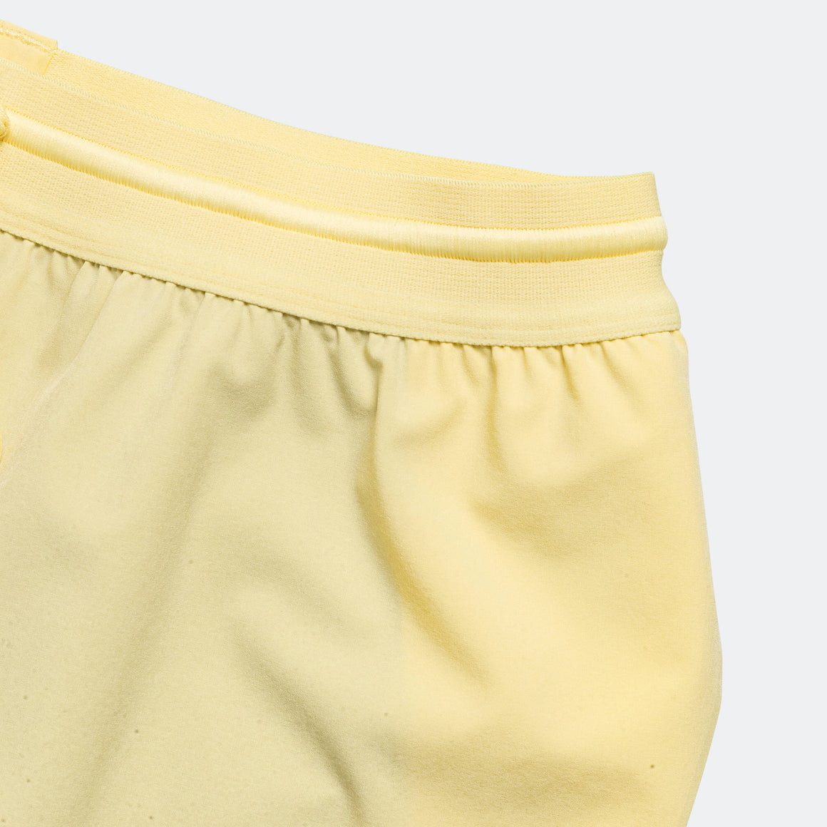 District Vision - Womens 3" Split Shorts - Wild Flower - Up There Athletics