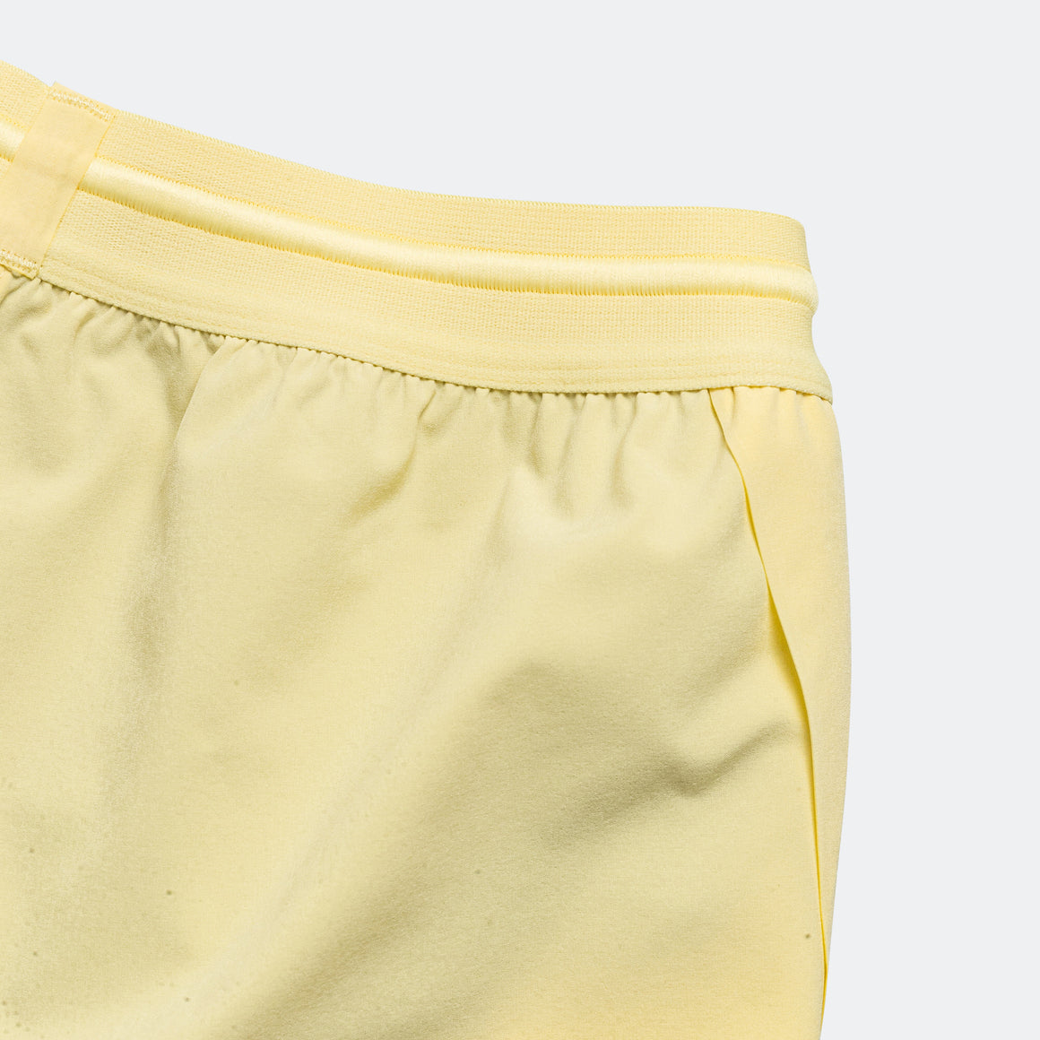 District Vision - Womens 3" Split Shorts - Wild Flower - Up There Athletics