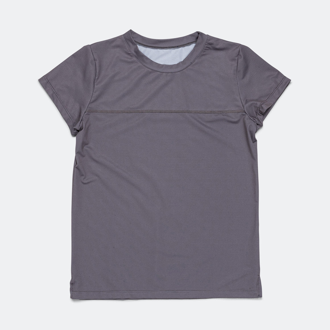 Erniold - Womens Run Tee - Dusk - Up There Athletics