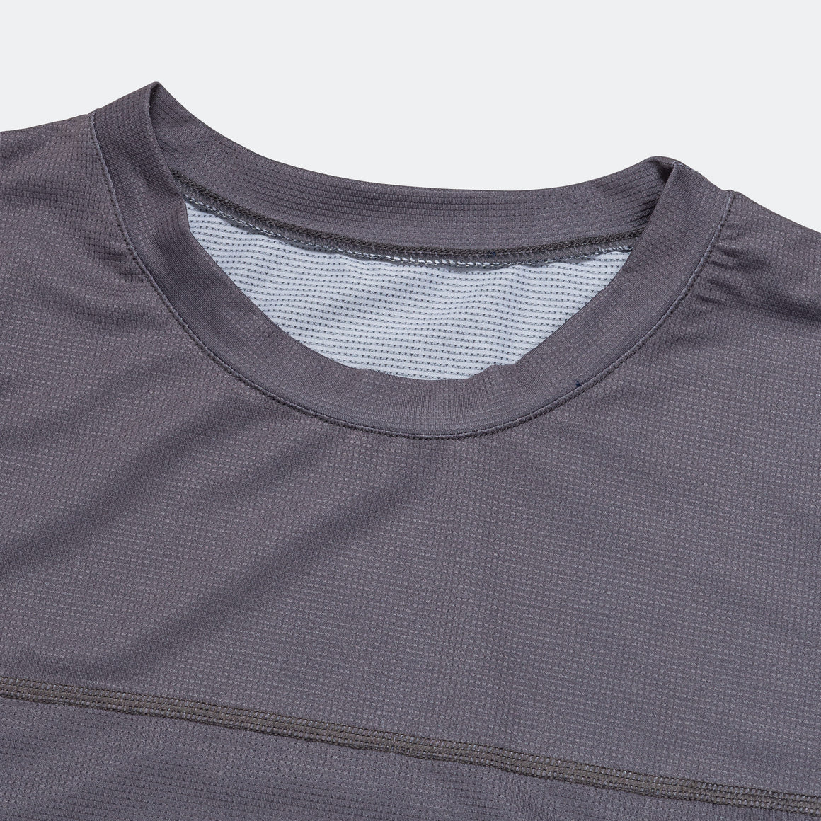 Erniold - Womens Run Tee - Dusk - Up There Athletics